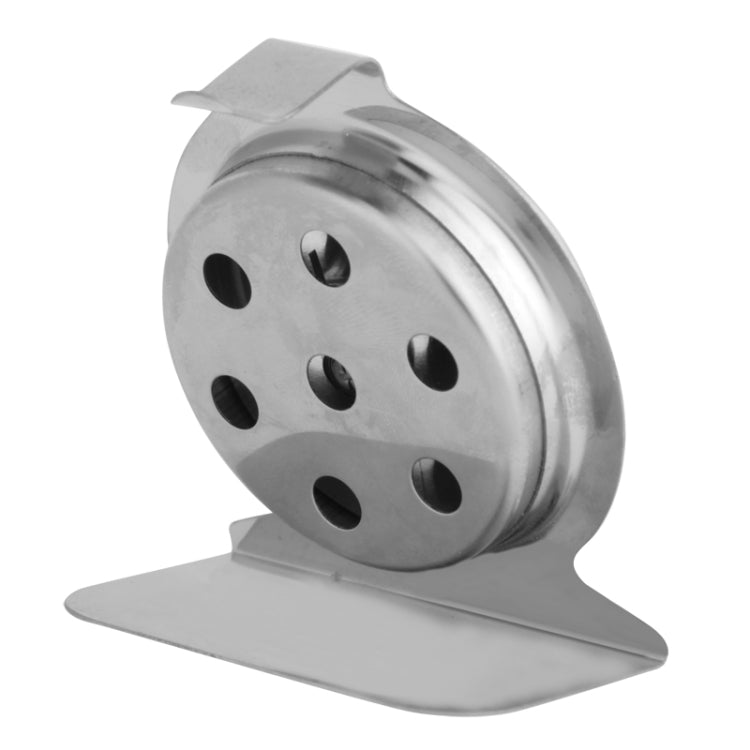 High Quality Stainless Steel Stand Up Oven Thermometer Gauge Gage (0-300 Degree Centigrade)