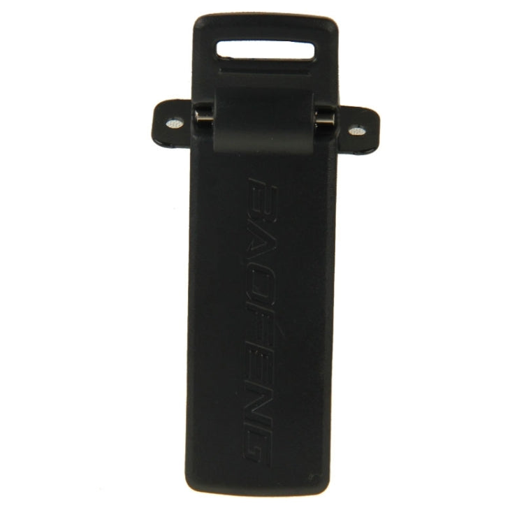 Belt Clip for Walkie Talkie