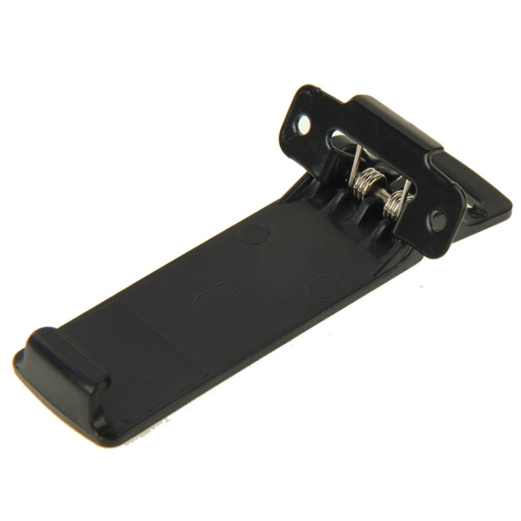 Belt Clip for Walkie Talkie