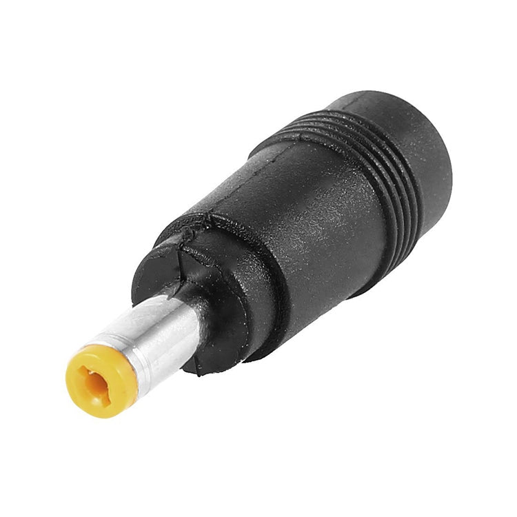 7.9 x 5.5mm DC Male to 5.5 x 2.5mm DC Female Power Plug Tip for Lenovo Laptop Adapter