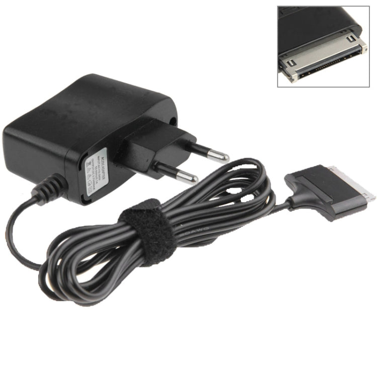 AC 12V 1.5A Power Charger Adapter for Lenovo, EU Plug