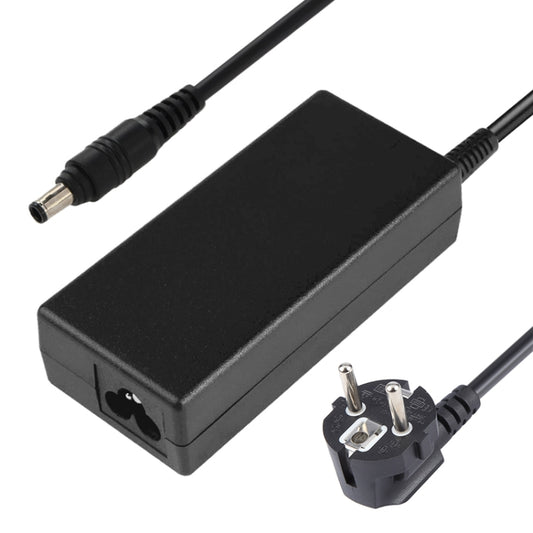 AD-6019 60W 19V 3.16A AC Adapter for Samsung Laptop, Output Tips: 5.5mm x 3.0mm