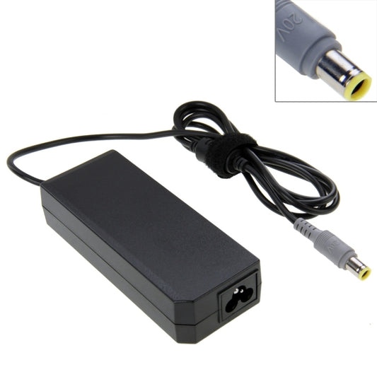 90W 20V 4.5A AC Adapter with 7.9mm x 5.5mm for IBM / Lenovo Thinkpad / ThinkBook / Xiaoxin