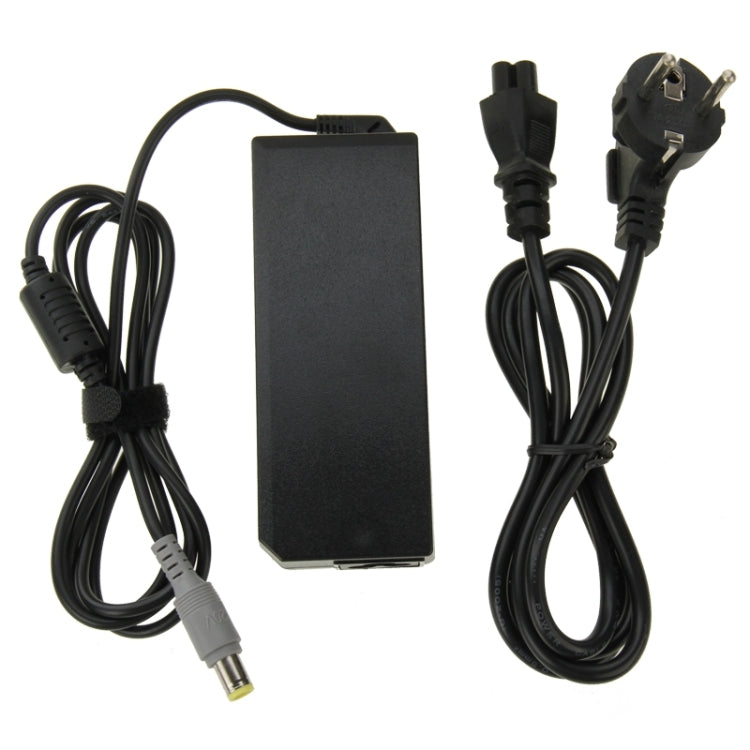 90W 20V 4.5A AC Adapter with 7.9mm x 5.5mm for IBM / Lenovo Thinkpad / ThinkBook / Xiaoxin