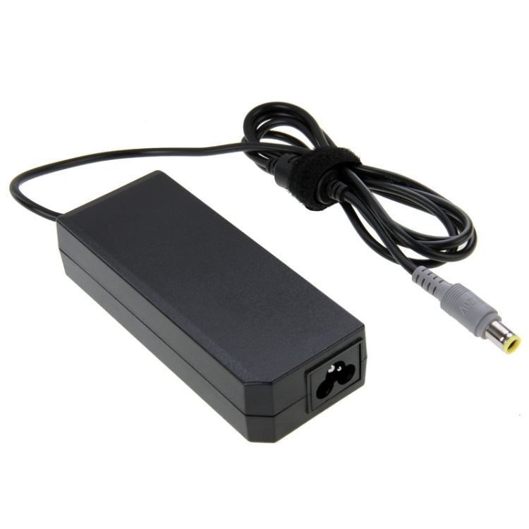 90W 20V 4.5A AC Adapter with 7.9mm x 5.5mm for IBM / Lenovo Thinkpad / ThinkBook / Xiaoxin