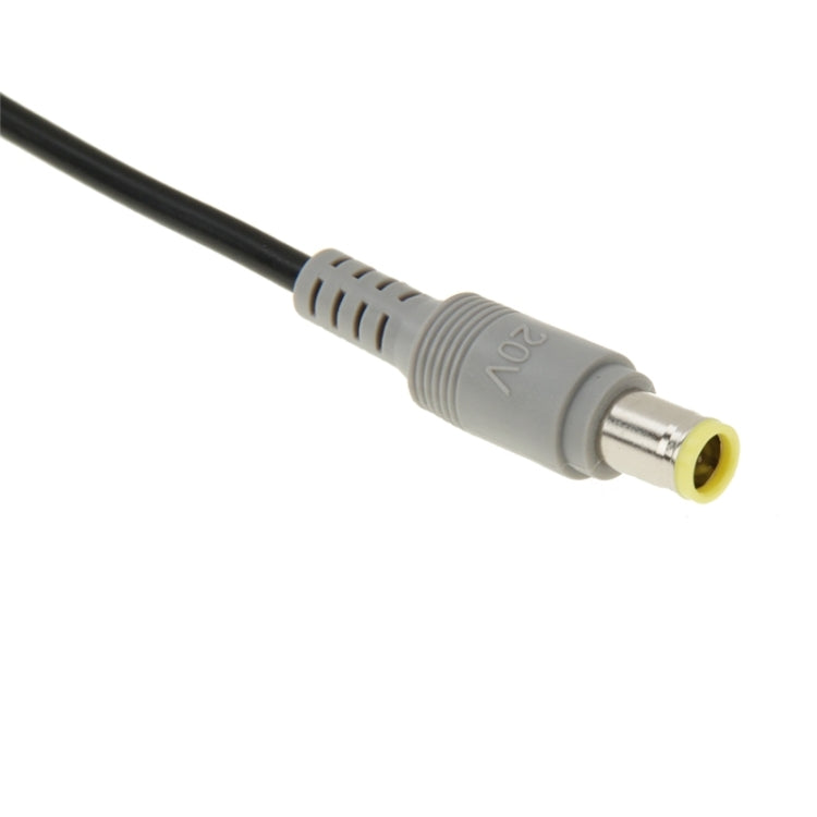 90W 20V 4.5A AC Adapter with 7.9mm x 5.5mm for IBM / Lenovo Thinkpad / ThinkBook / Xiaoxin