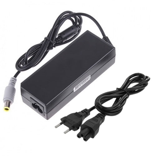 US Plug AC Adapter 20V 3.25A 65W for Lenovo ThinkPad X60, X61, T60, T61, Z60 ,Z61, R60, R61 ,X200, X300, T400, T500