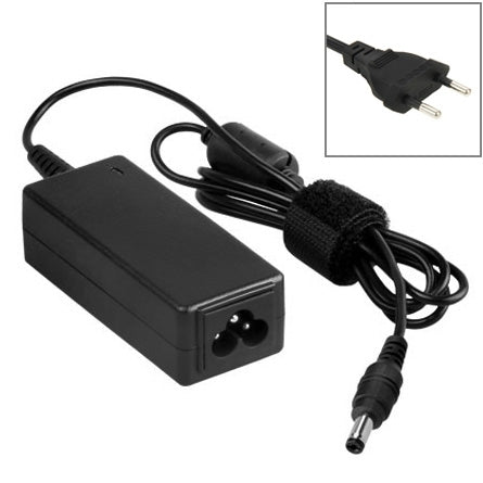 AC Adapter 19V 3.42A 65W for Acer Notebook, Output Tips: 5.5 x 1.7mm