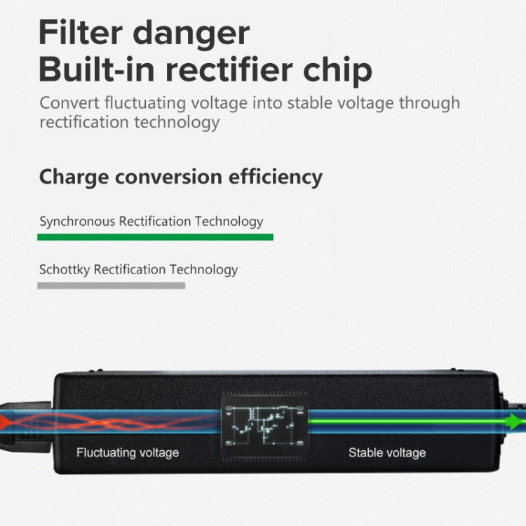 AC Adapter 19V 4.74A 90W for LG Laptop, Output Tips: (4.75+4.2) x 1.6mm