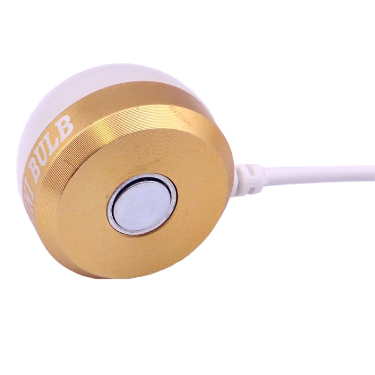 USB-2W 5V 140-150Lumens 6 LED