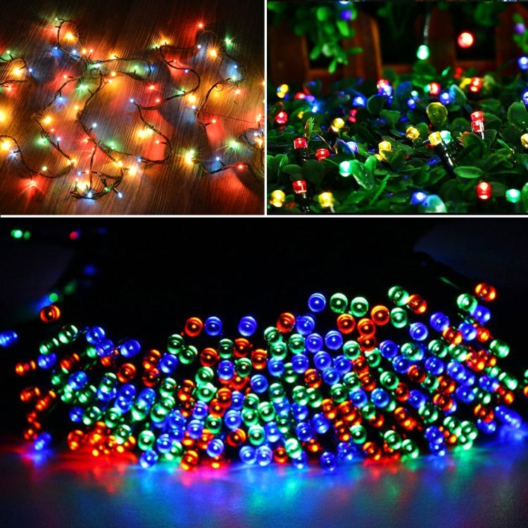 100 LED RGB Light with Controller, Flashing / Fading / Chasing Effect