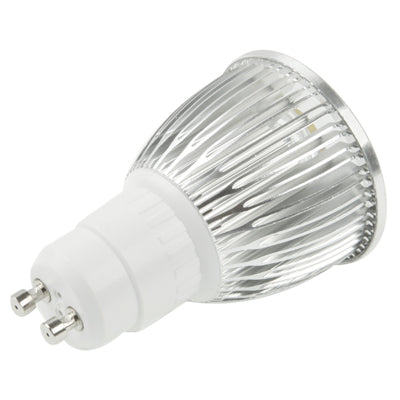 3 LED, Adjustable Brightness, White Light, AC 220V