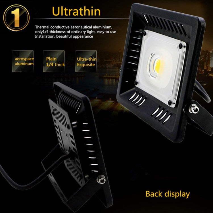 Luminous Flux: > 4000LM, PF > 0.9, RA > 80, AC 90-140V