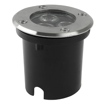 Waterproof 3 LED Light, DC 12V