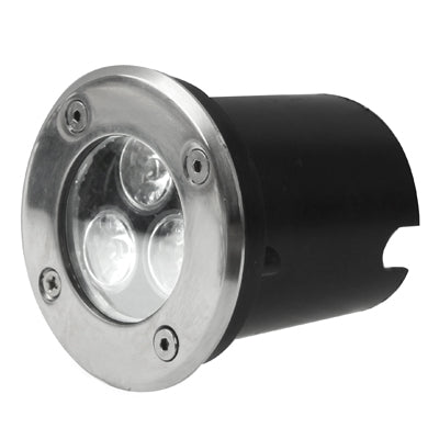 Waterproof 3 LED Light, DC 12V