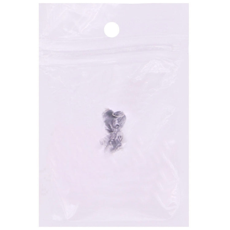 2 PCS T3 White Light 0.1W 5LM 1 LED SMD 3528 LED Instrument Light Bulb Dashboard Light for Vehicles, DC 12V