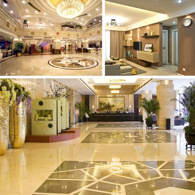 G9 5W 450LM 72 LED SMD 3014 Dimmable Silicone Corn Light Bulb, AC 220V (Warm White Light)