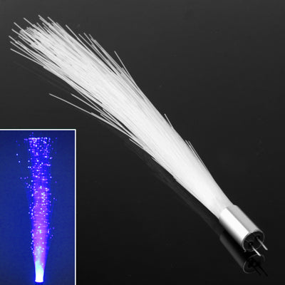 G4 Creative Optical Fiber Red Light LED Light, DC 12V