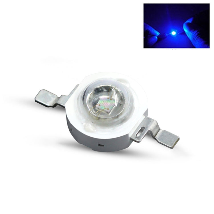 For Flashlight, Luminous Flux: 20-25lm, S-LED-5017BE, S-LED-5017G, S-LED-5017P, S-LED-5017R