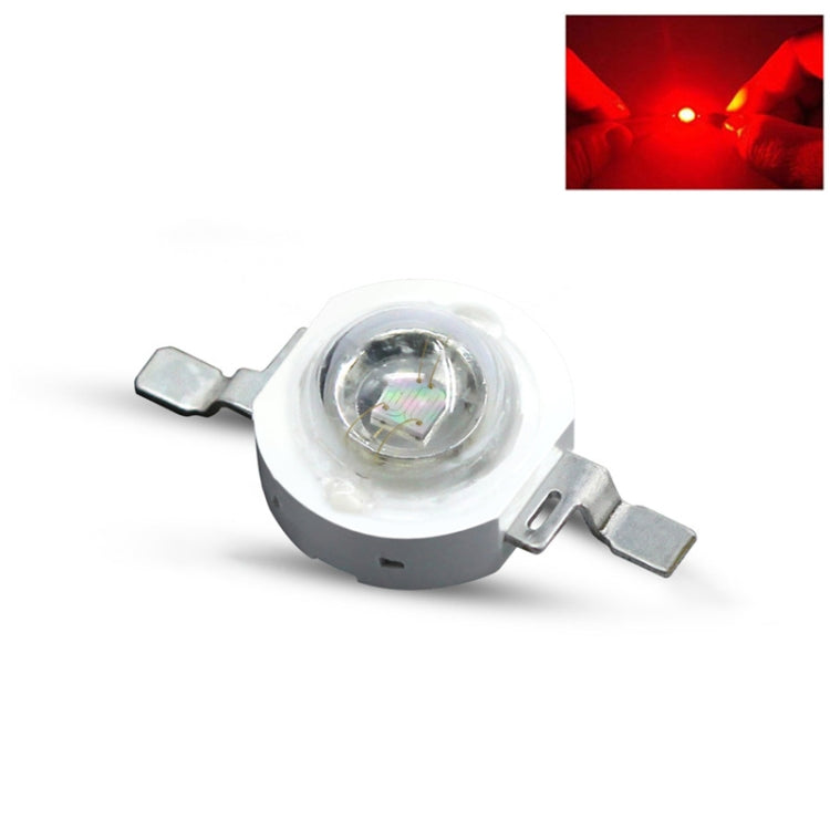For Flashlight, Luminous Flux: 20-25lm, S-LED-5017BE, S-LED-5017G, S-LED-5017P, S-LED-5017R
