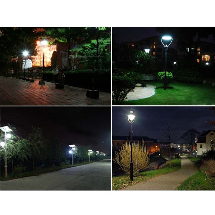 64 LED SMD 2835, AC 220V, S-LED-6500W, S-LED-6500WW