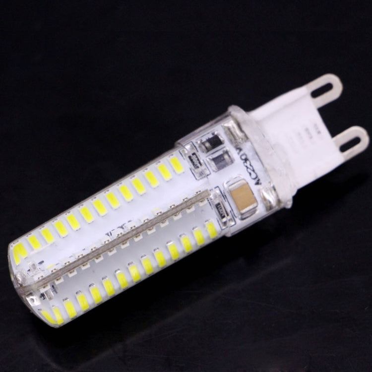 104 LED SMD 3014, AC 220V