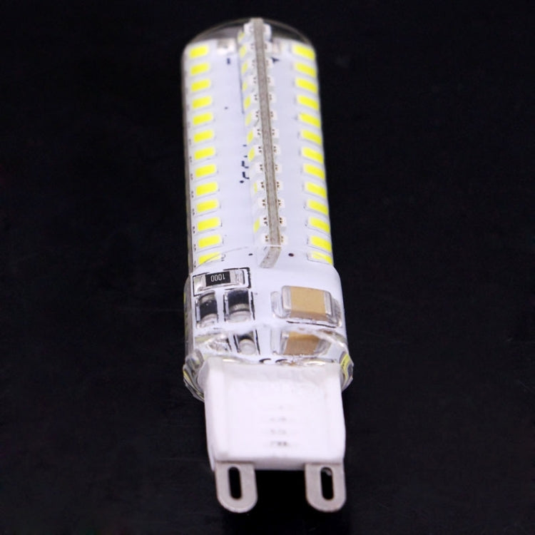 104 LED SMD 3014, AC 220V