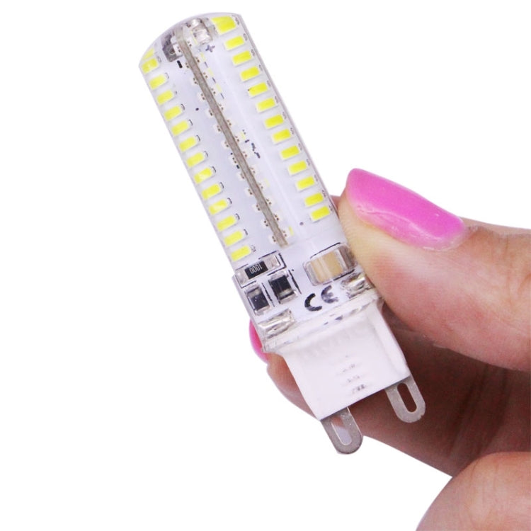 104 LED SMD 3014, AC 220V