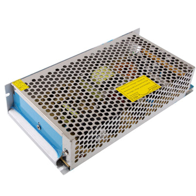 24V 5A LED Strip Power Supply, Support Short Circuit / Over Voltage / Over Current