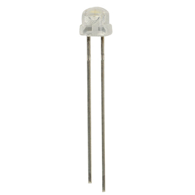 1000 PCS 5mm Straw Hat LED Lamp