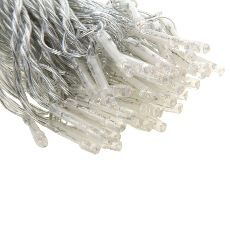 For Christmas Party, 50 LED, Battery Powered