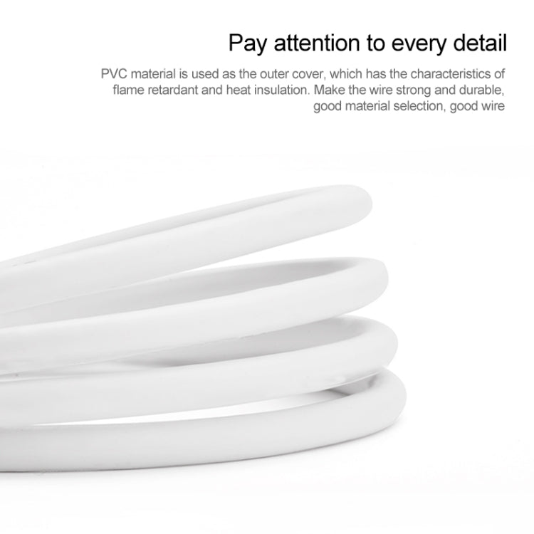 Mini DisplayPort to DVI 24+1 Male Cable Convertor adapter, Cable Length: 1.8M