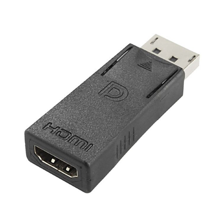 DisplayPort Male to HDMI Female Video Adapter