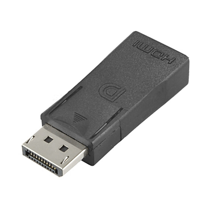 DisplayPort Male to HDMI Female Video Adapter