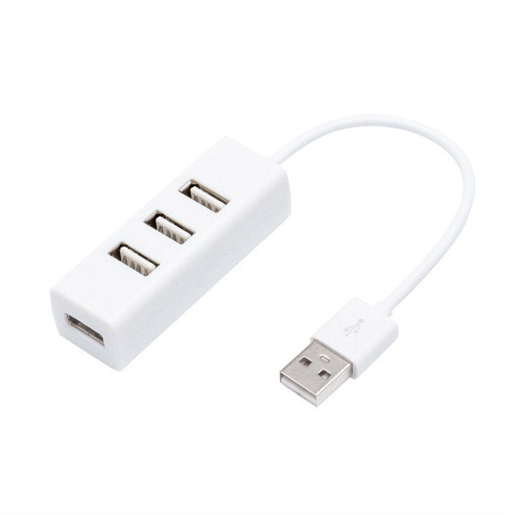 4 Ports USB 2.0 HUB for Apple Computer