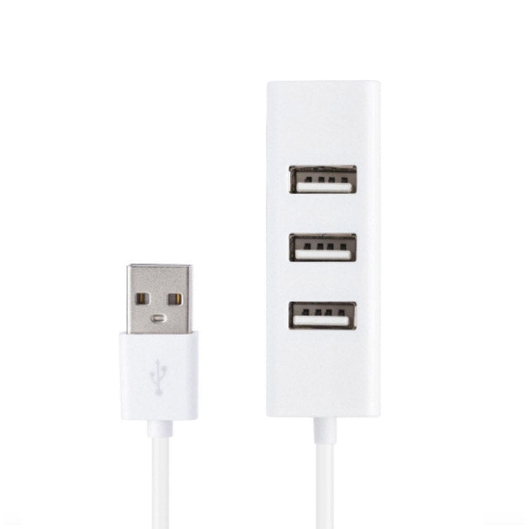 4 Ports USB 2.0 HUB for Apple Computer