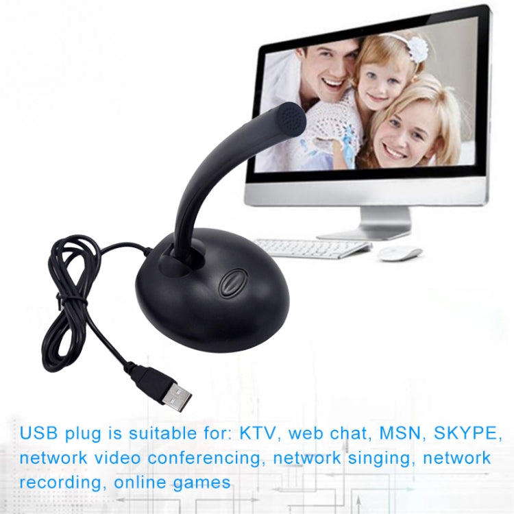 USB Microphone (Microphone in ADC Digital Audio Input)