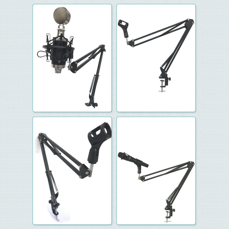 For Studio Recording, Live Broadcast, Live Show, KTV, etc.