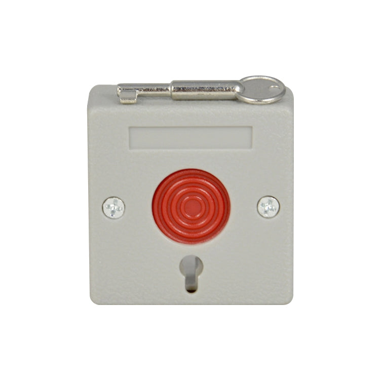 Hold Up Button / Emergency Button / Panic Button (PB-68)