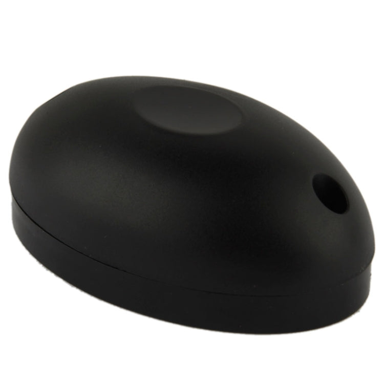 ABO-20L Single Beam Detector Active Half Egg Beam Infrared Detector Photoelectric Sensor, Detect Distance: 20m