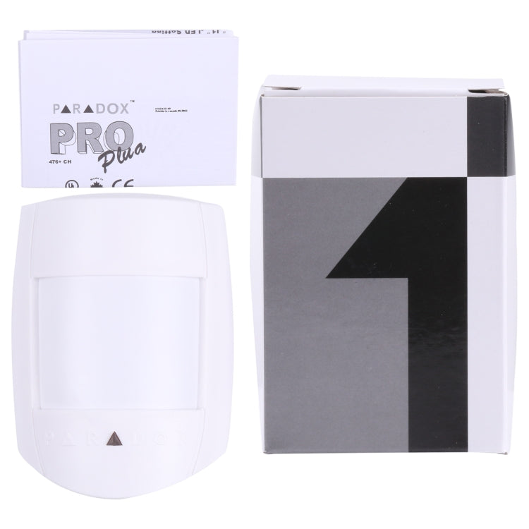 PA-476CH 2 Levels Adjustable PIR Motion Sensor for Home Security