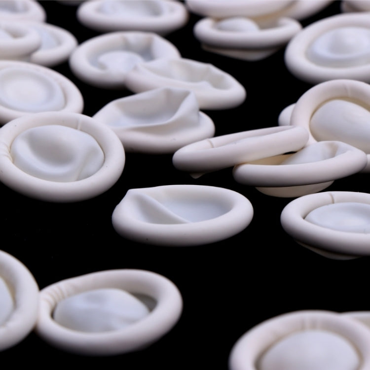 50pcs/bag Latex Anti-static Finger Cot