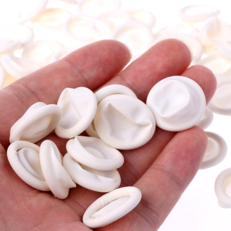 50pcs/bag Latex Anti-static Finger Cot