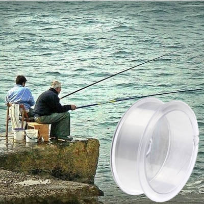 100m Extra Strong 3.0# 0.28mm 7.2kg Dedicated to the River Fishing Falcon Fishing Line