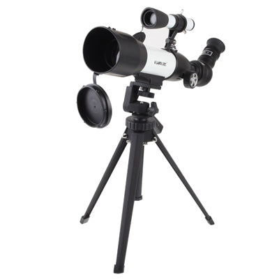 F350 x D70 Astronomical Telescopes (Expansion Length: 500mm, Stents Expansion Height: 400mm)