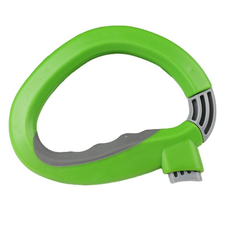 One Trip Grip Grocery Bags Holder Handle Easy Carrier (Color Random Delivery)