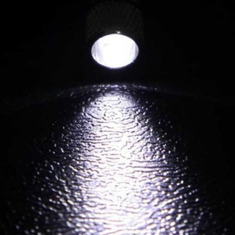 Heavy Duty D Shape Carabiner Clip-On Clamp Key Chain Hook with Dual Knife & LED Torch