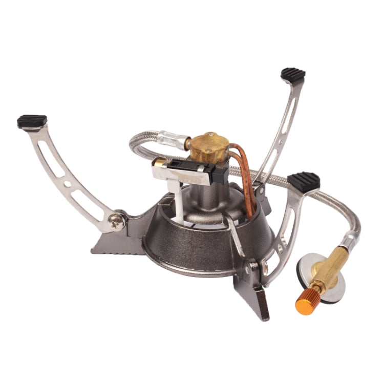 Outdoor Picnic Gas Burner Portable Camping Stove