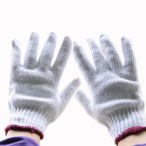 Working Gloves / Cotton Gloves Wear-Resistant