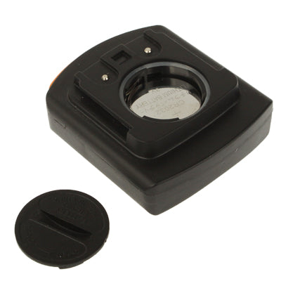 LCD Electronic Bicycle Speedometer